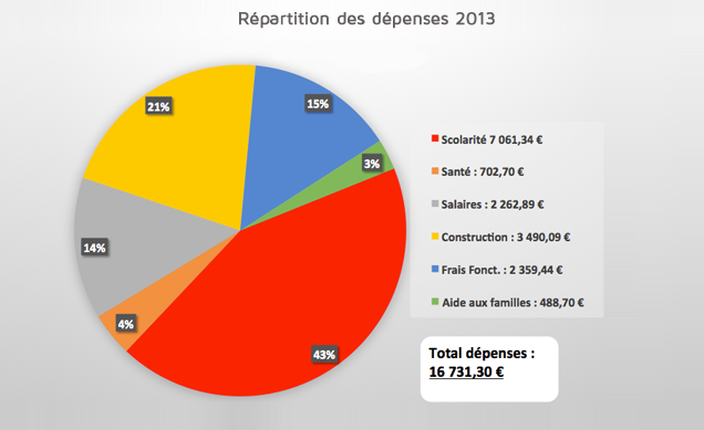 repartition-depenses-2013