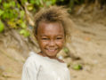 sourire enfant Madagascar